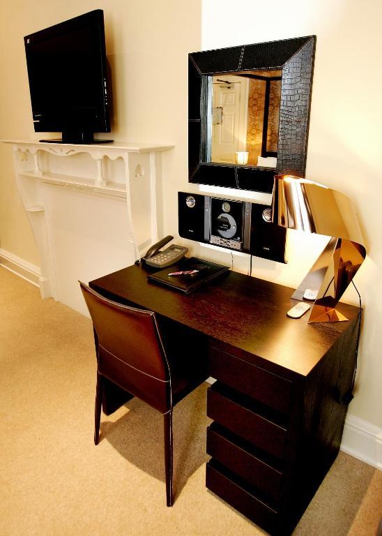 Boutique 25 Acomodação com café da manhã Skipton Quarto foto