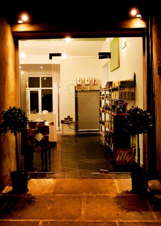 Boutique 25 Acomodação com café da manhã Skipton Exterior foto